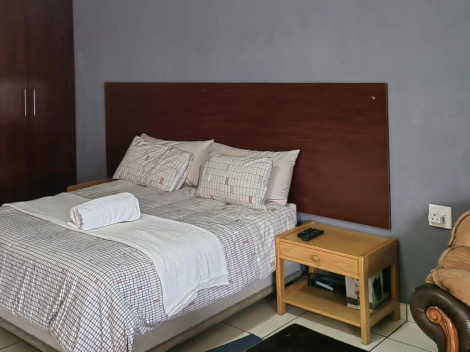 Sibahlenomhlambi Guesthouse Springs  Exteriér fotografie