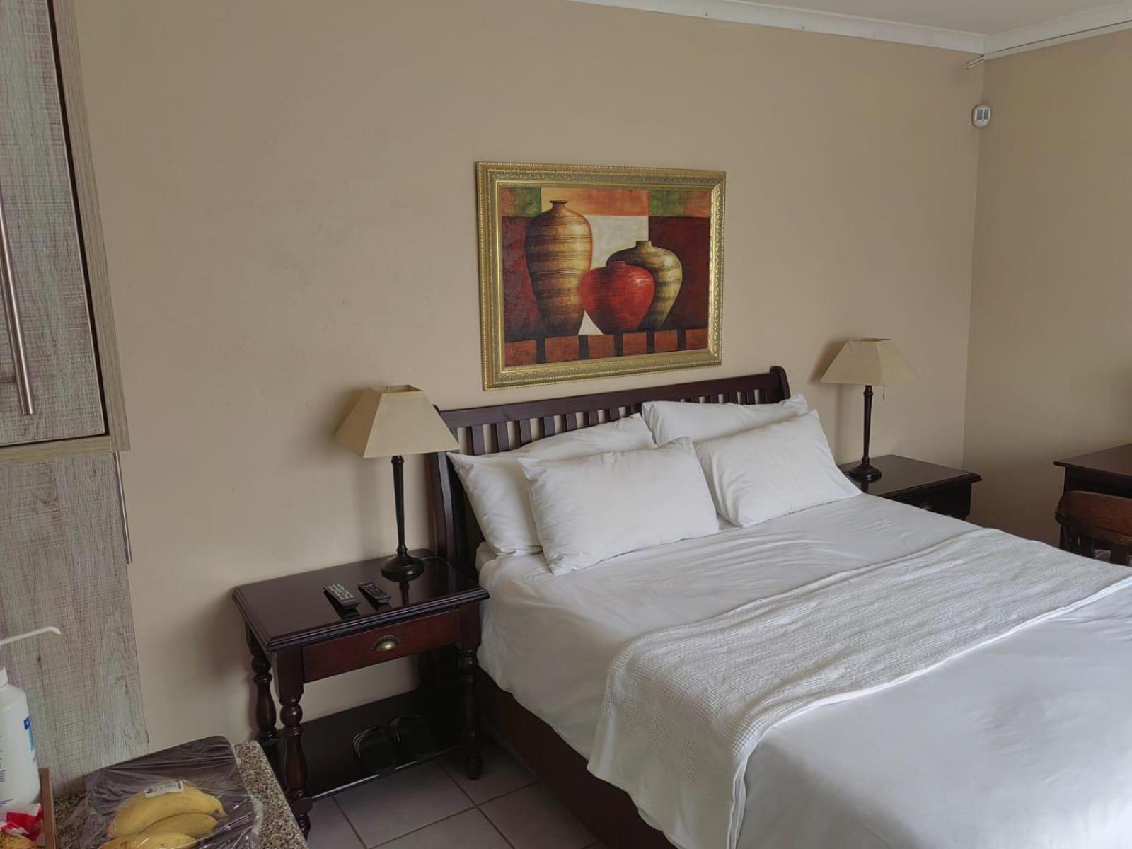 Sibahlenomhlambi Guesthouse Springs  Exteriér fotografie