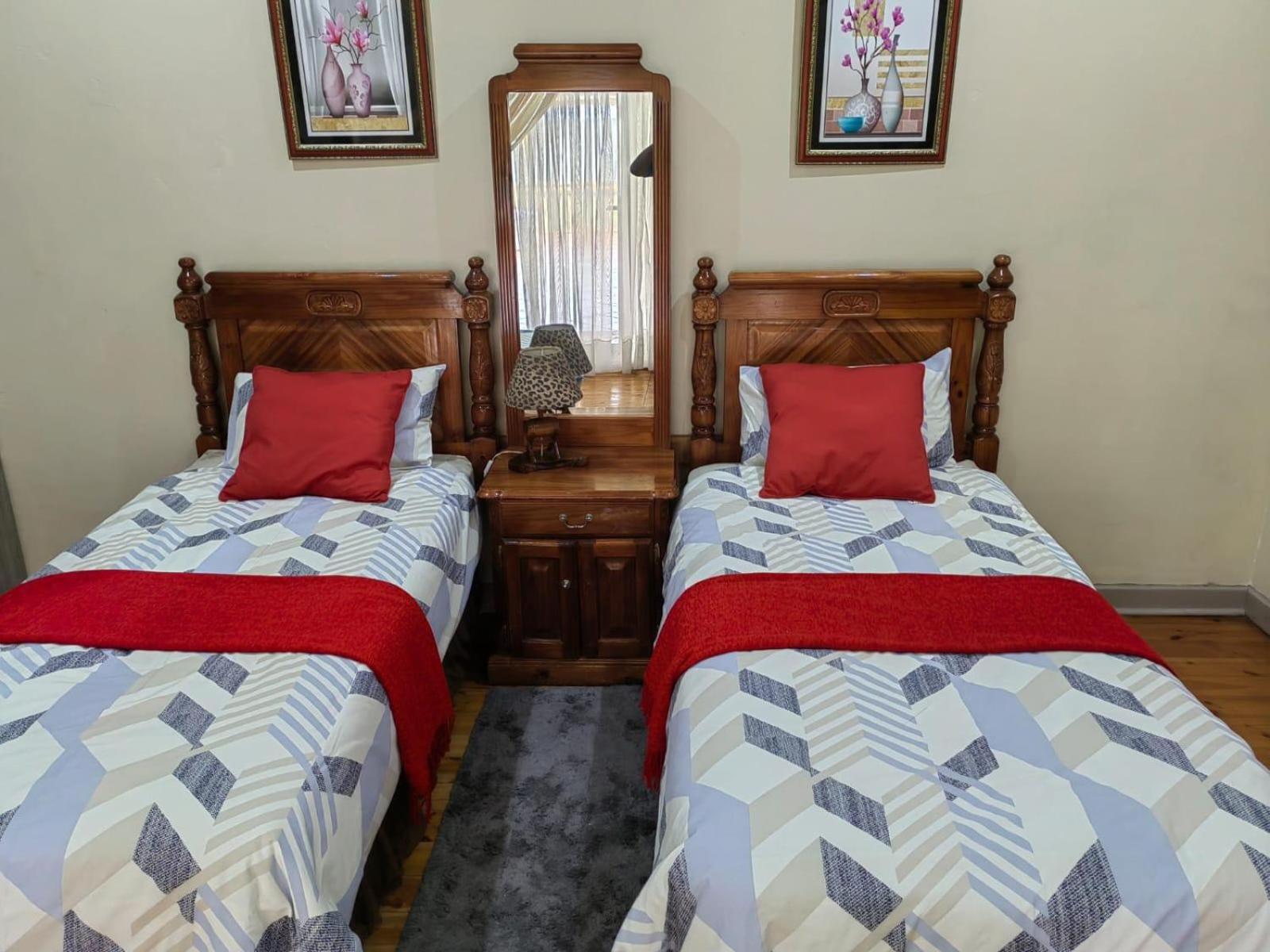 Sibahlenomhlambi Guesthouse Springs  Exteriér fotografie