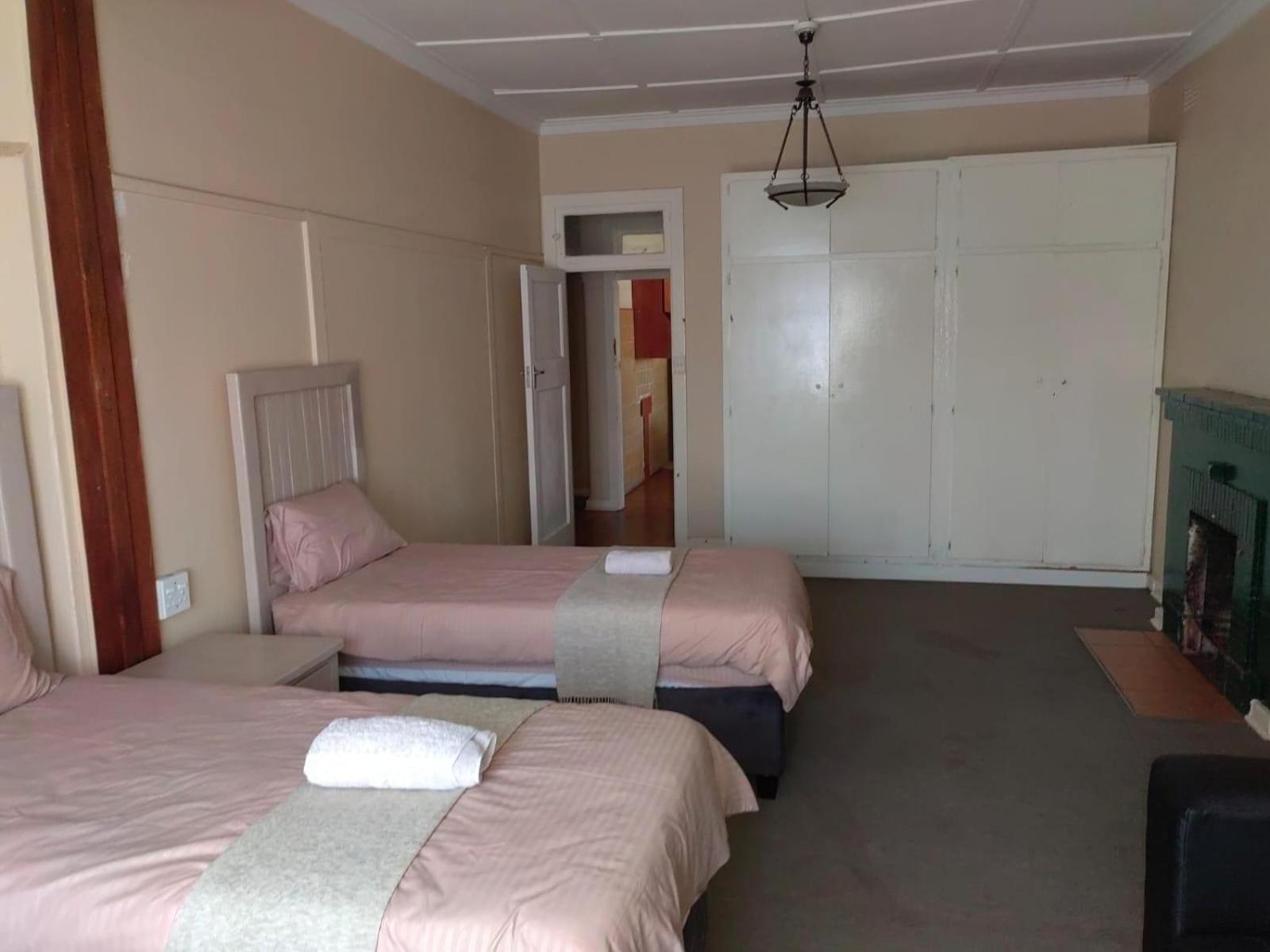 Sibahlenomhlambi Guesthouse Springs  Exteriér fotografie
