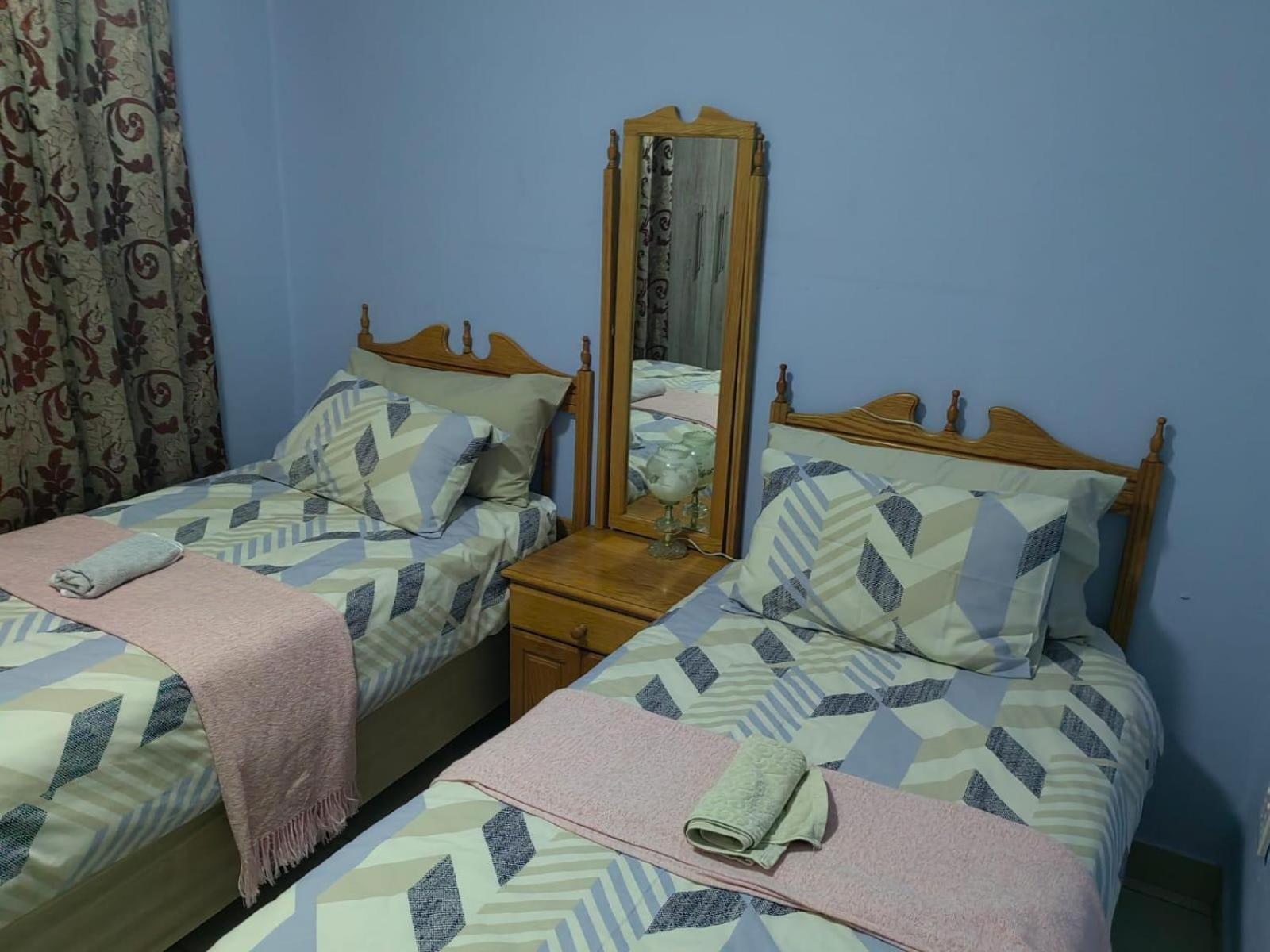 Sibahlenomhlambi Guesthouse Springs  Exteriér fotografie