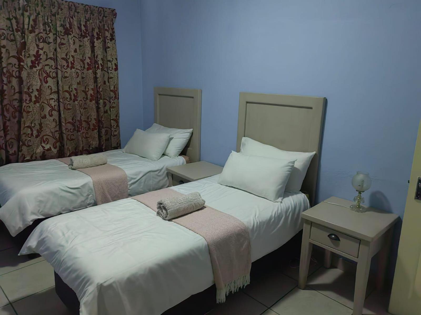 Sibahlenomhlambi Guesthouse Springs  Exteriér fotografie