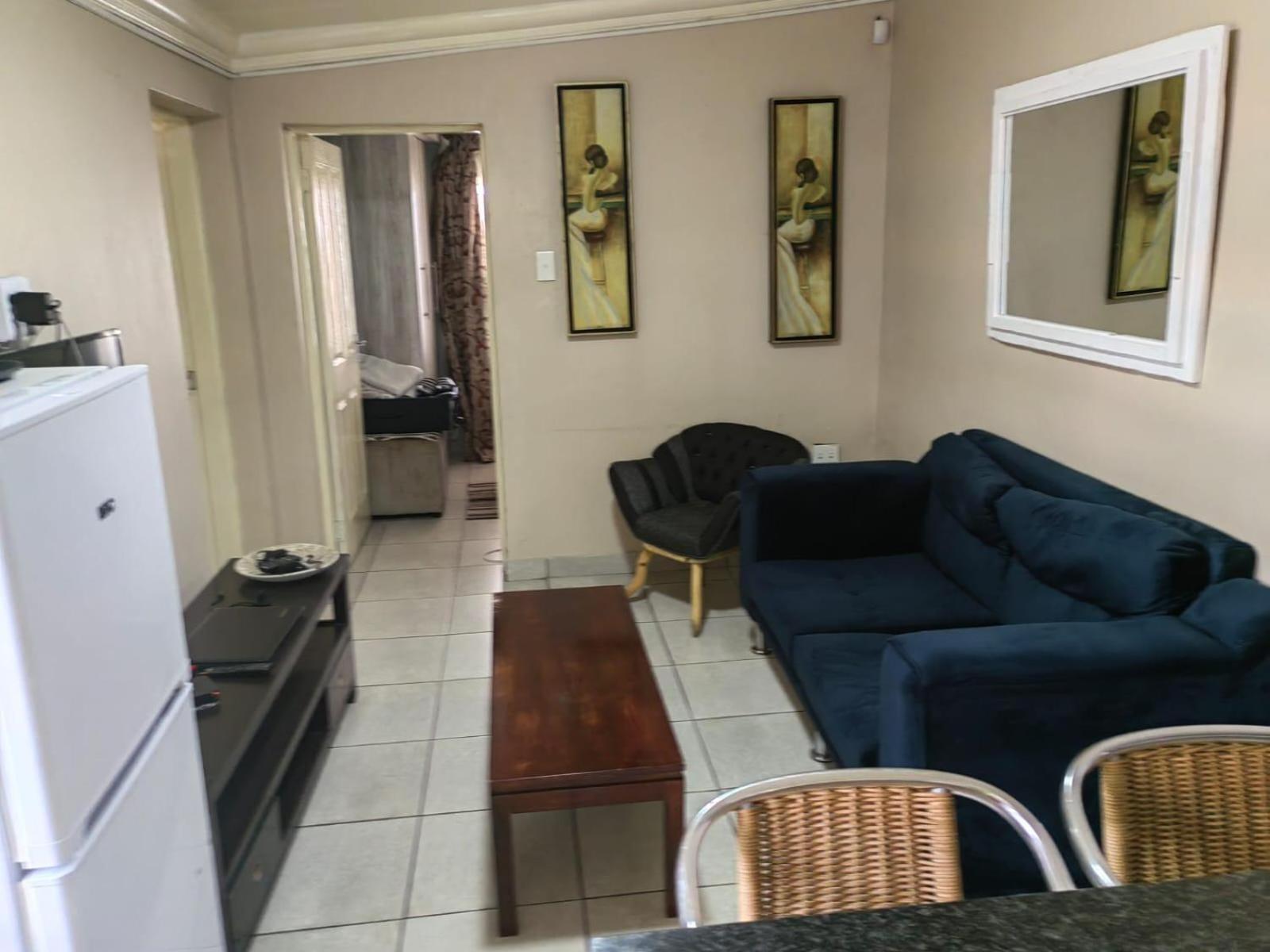 Sibahlenomhlambi Guesthouse Springs  Exteriér fotografie