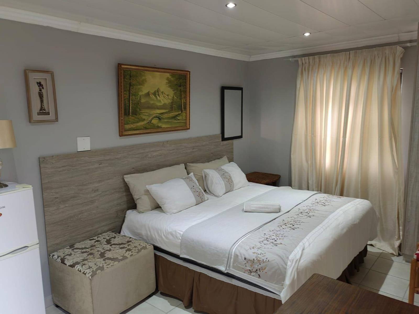 Sibahlenomhlambi Guesthouse Springs  Exteriér fotografie
