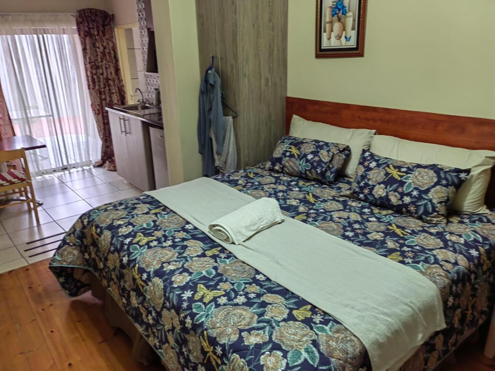 Sibahlenomhlambi Guesthouse Springs  Exteriér fotografie