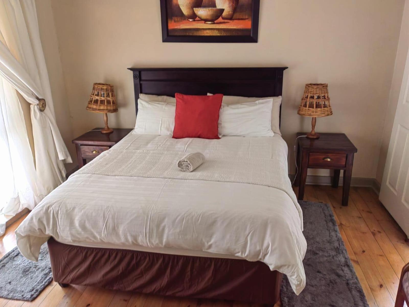 Sibahlenomhlambi Guesthouse Springs  Exteriér fotografie