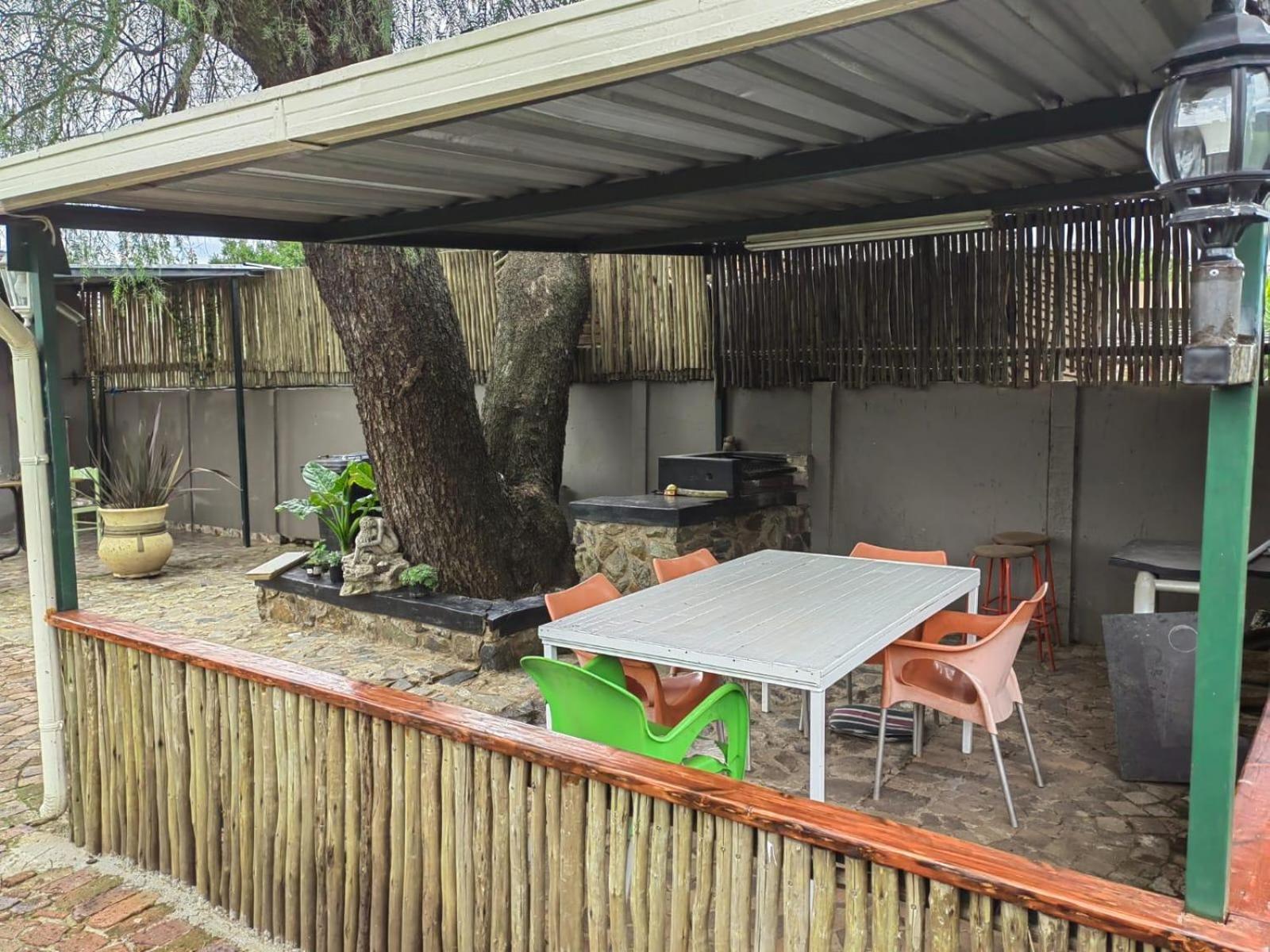 Sibahlenomhlambi Guesthouse Springs  Exteriér fotografie