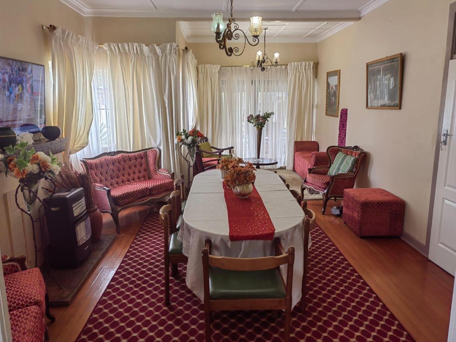 Sibahlenomhlambi Guesthouse Springs  Exteriér fotografie