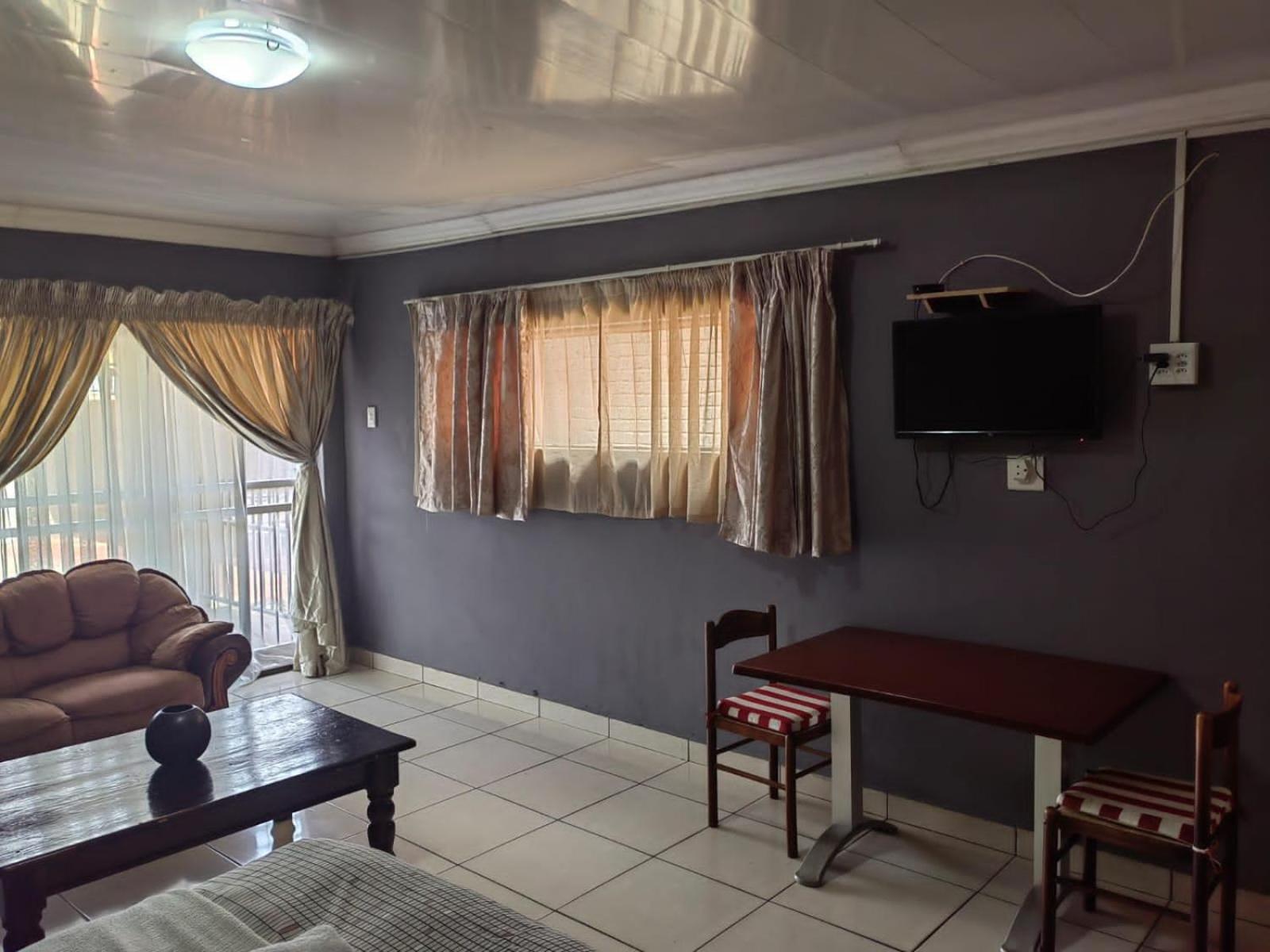 Sibahlenomhlambi Guesthouse Springs  Pokoj fotografie