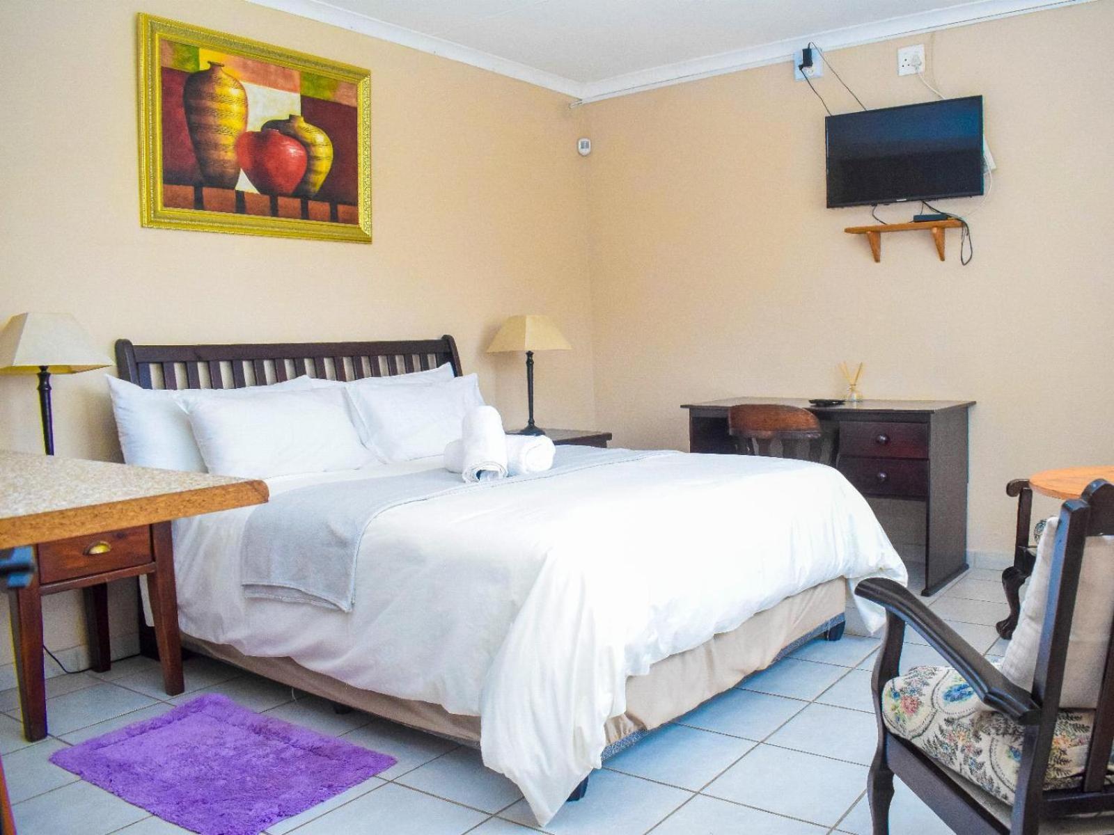 Sibahlenomhlambi Guesthouse Springs  Pokoj fotografie