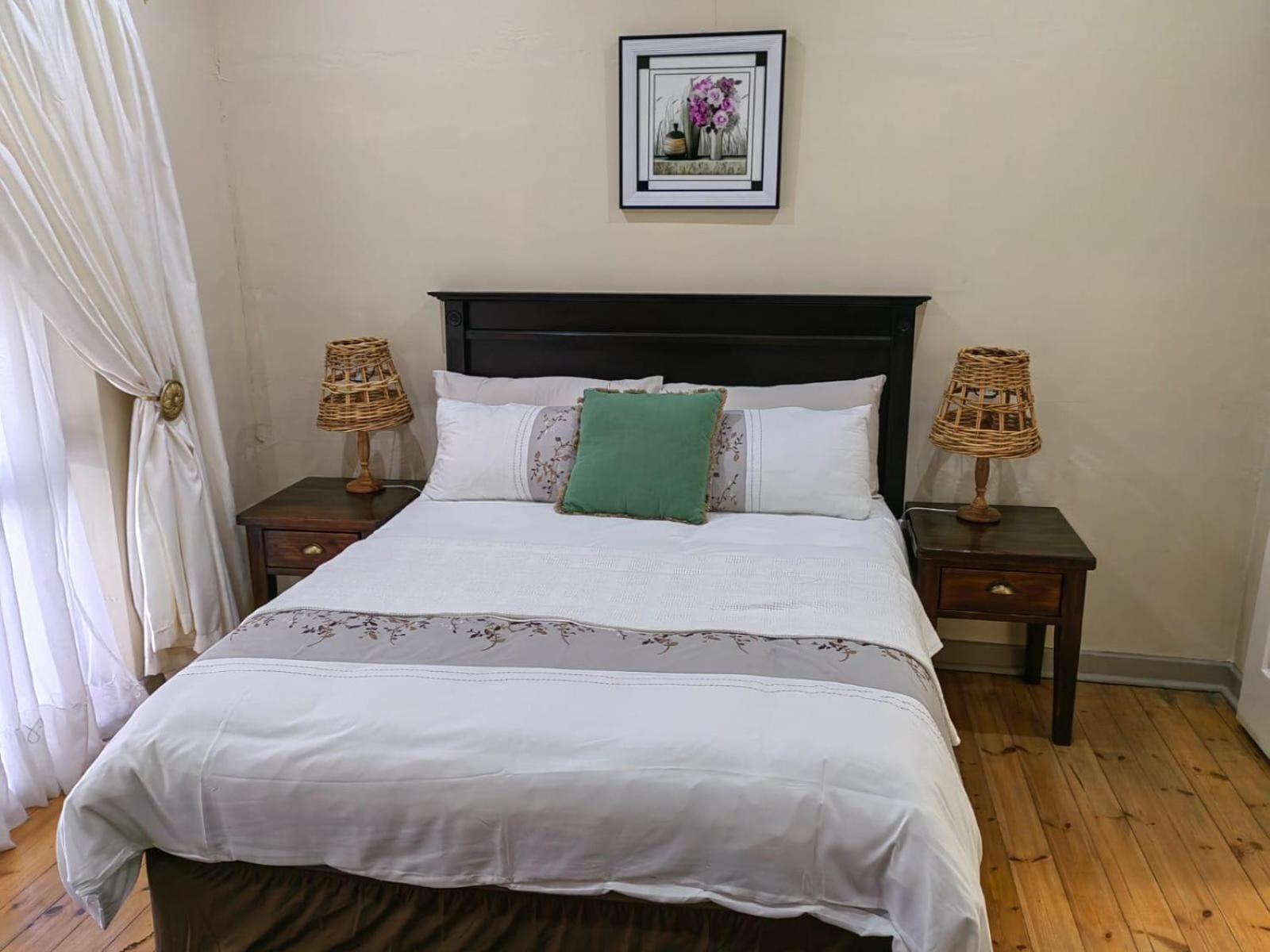 Sibahlenomhlambi Guesthouse Springs  Pokoj fotografie