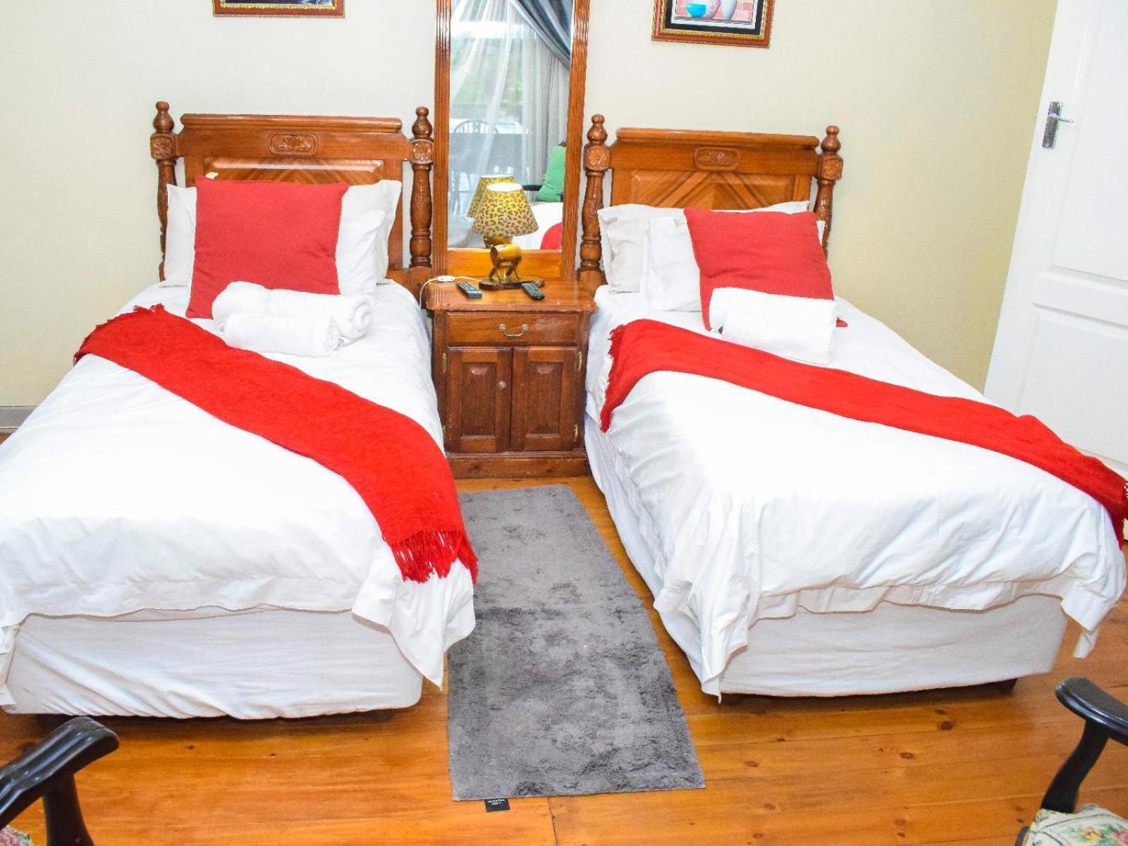 Sibahlenomhlambi Guesthouse Springs  Pokoj fotografie